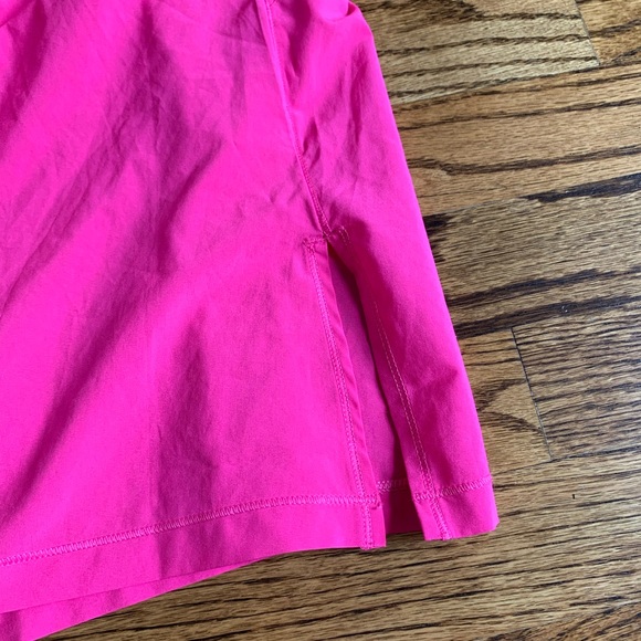 EUC Lululemon Amped Tank, size 8, altered - Picture 4 of 7